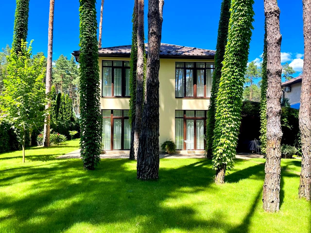 Дом по адресу ул. Гоголя (площадь 160 м²) - Atlanta.ua - фото 17