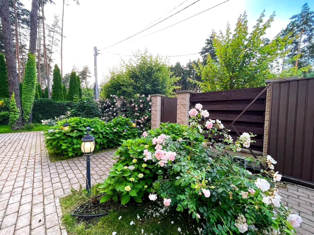 Дом по адресу ул. Гоголя (площадь 160 м²) - Atlanta.ua - фото 25