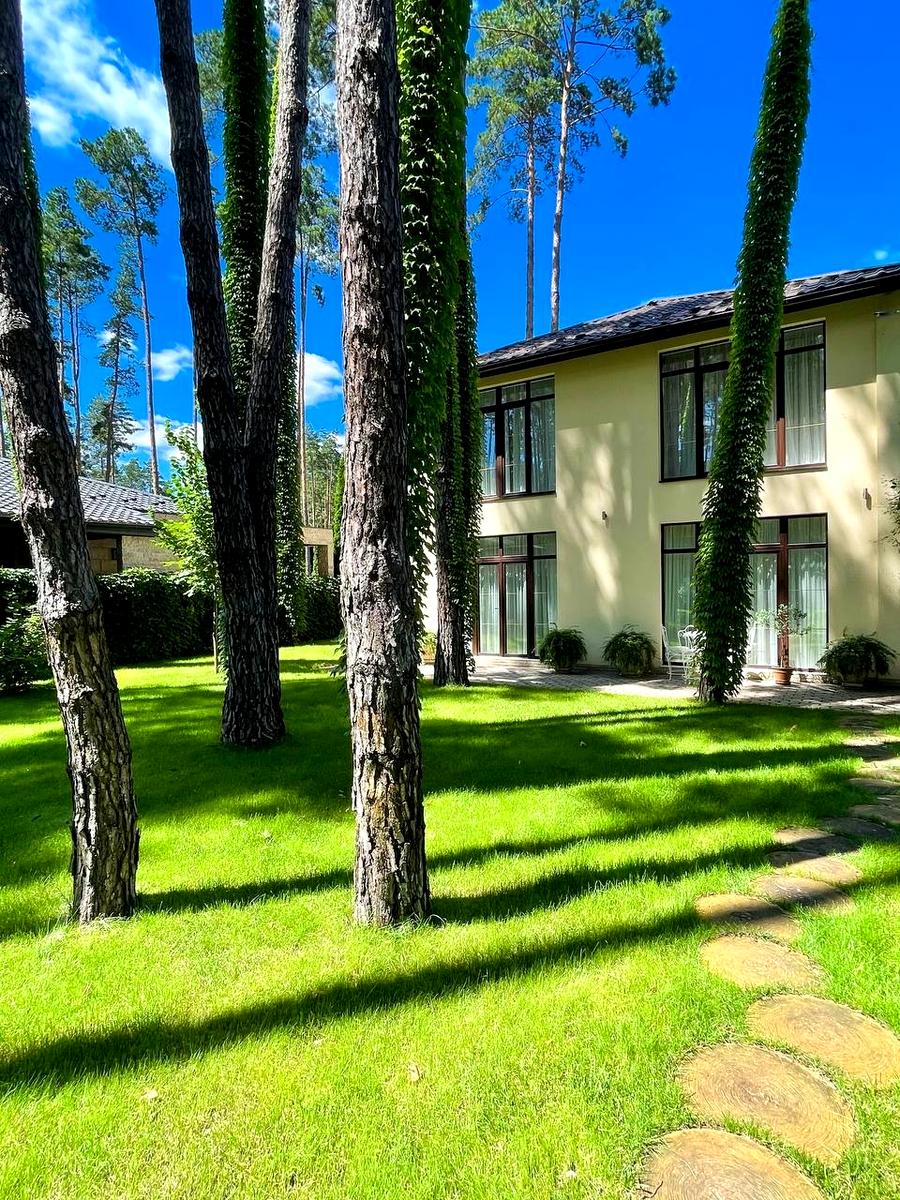 Дом по адресу ул. Гоголя (площадь 160 м²) - Atlanta.ua - фото 18