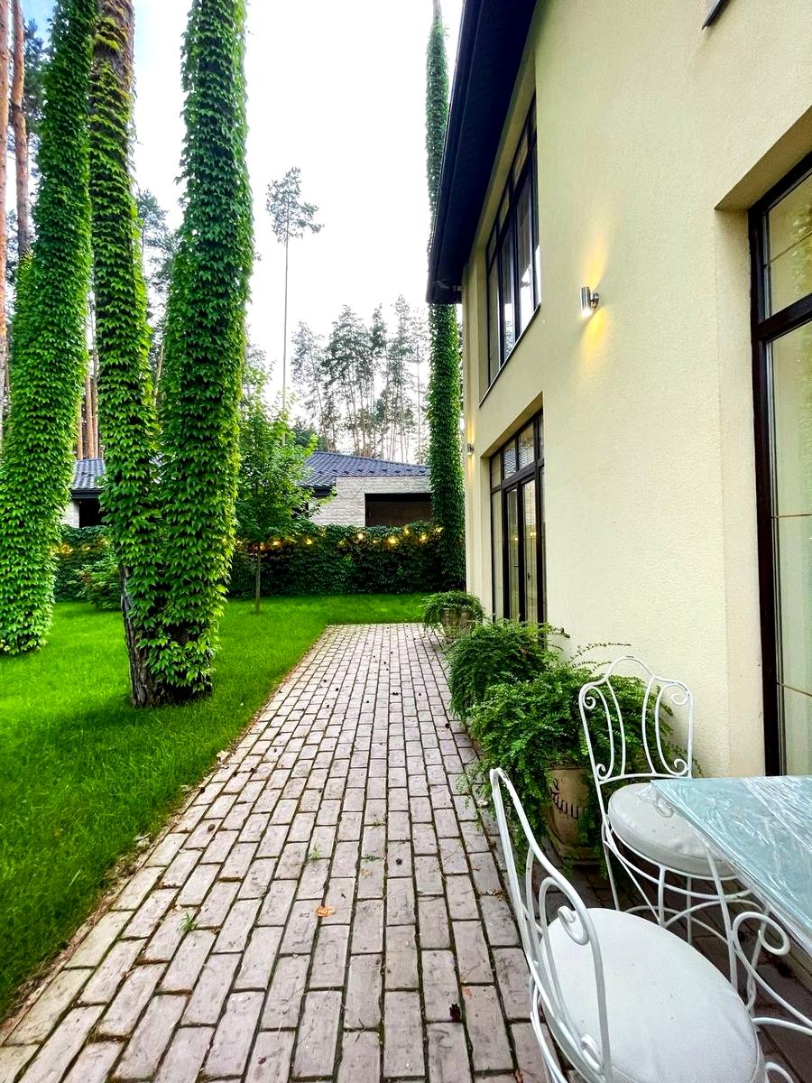 Дом по адресу ул. Гоголя (площадь 160 м²) - Atlanta.ua - фото 23