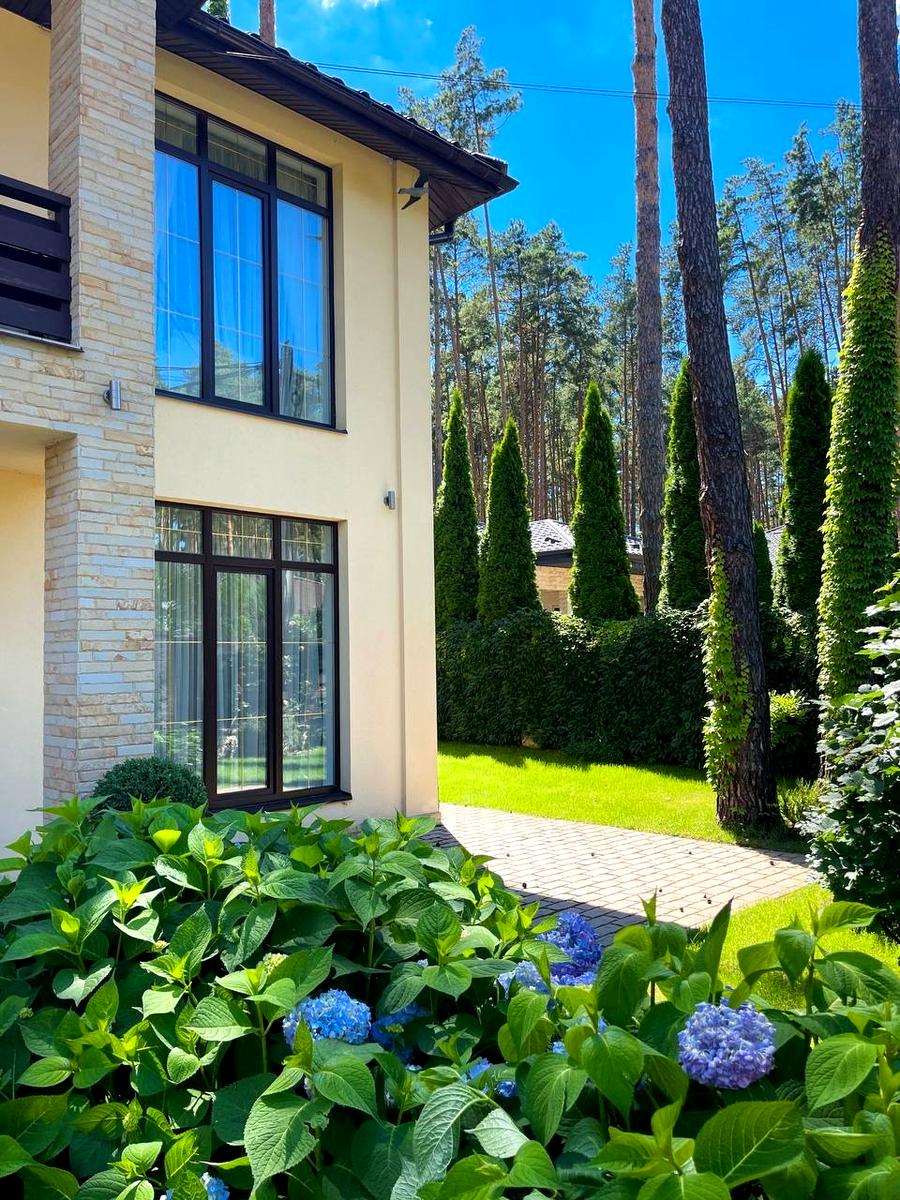 Дом по адресу ул. Гоголя (площадь 160 м²) - Atlanta.ua - фото 22