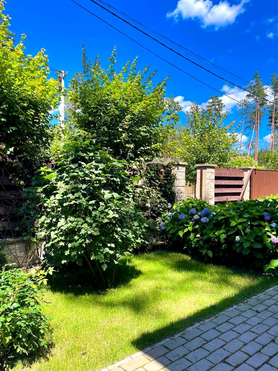 Дом по адресу ул. Гоголя (площадь 160 м²) - Atlanta.ua - фото 33