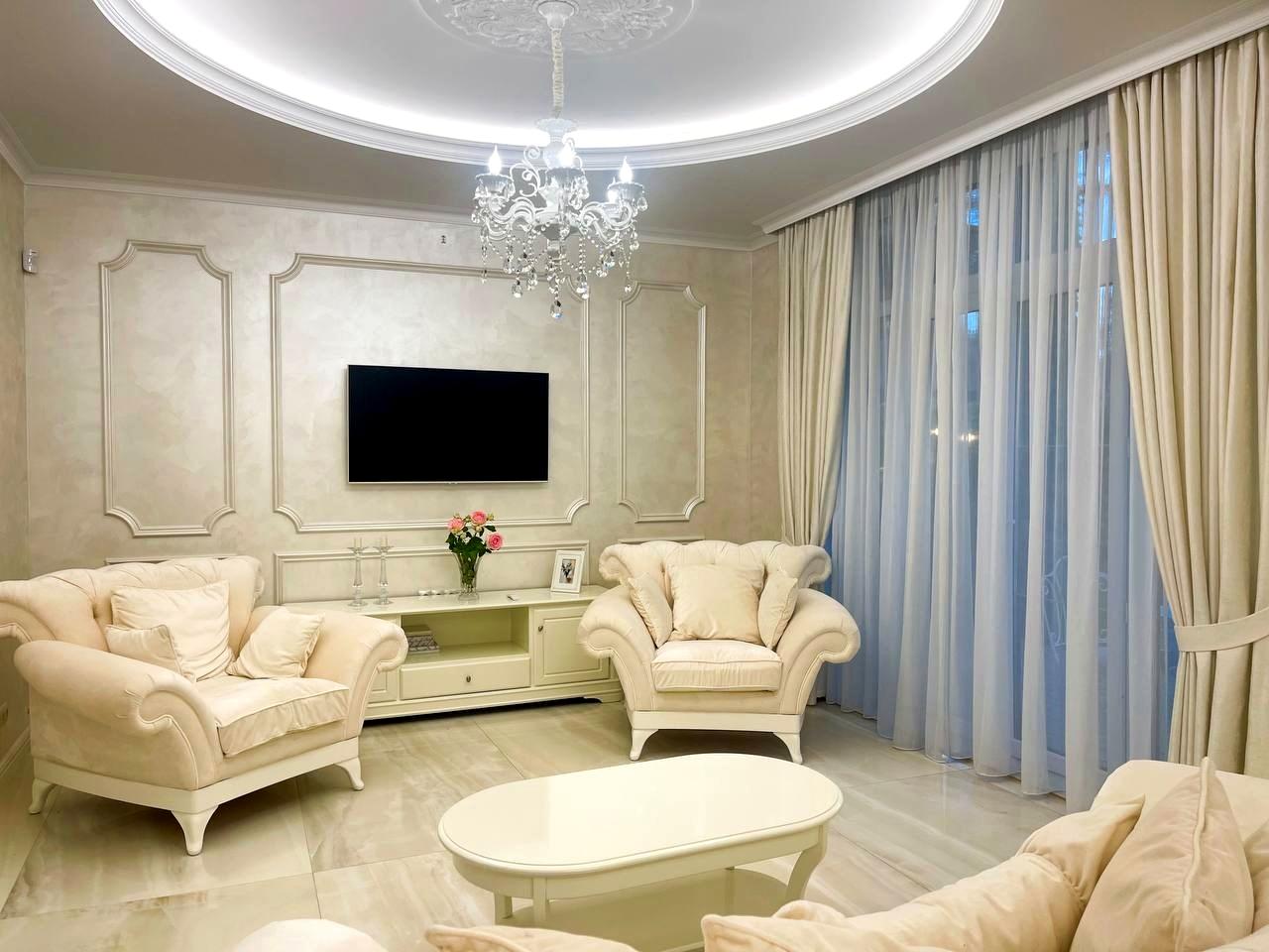 Дом по адресу ул. Гоголя (площадь 160 м²) - Atlanta.ua - фото 6