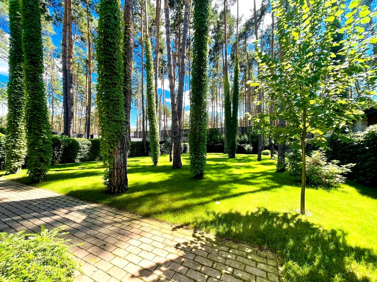 Дом по адресу ул. Гоголя (площадь 160 м²) - Atlanta.ua - фото 28