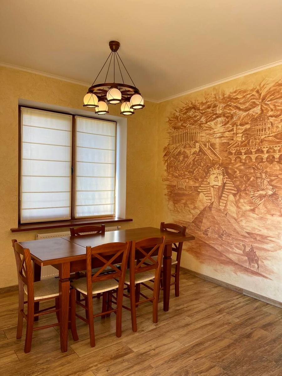 House by the address st. Dachnaya (area 250 m²) - Atlanta.ua - photo 5