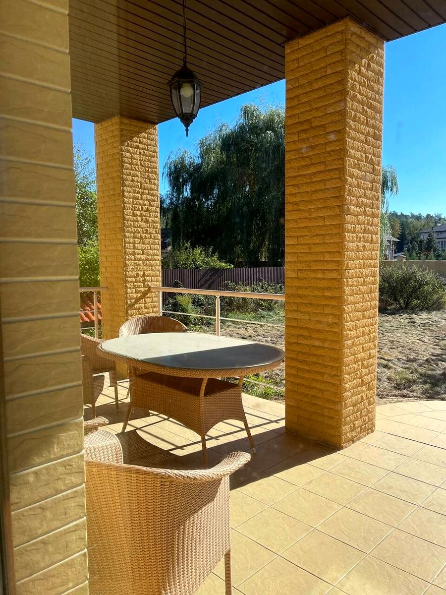 House by the address st. Dachnaya (area 250 m²) - Atlanta.ua - photo 26