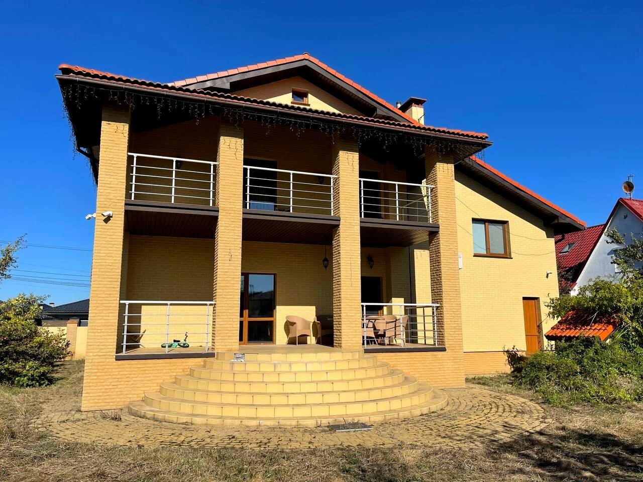 House by the address st. Dachnaya (area 250 m²) - Atlanta.ua - photo 27