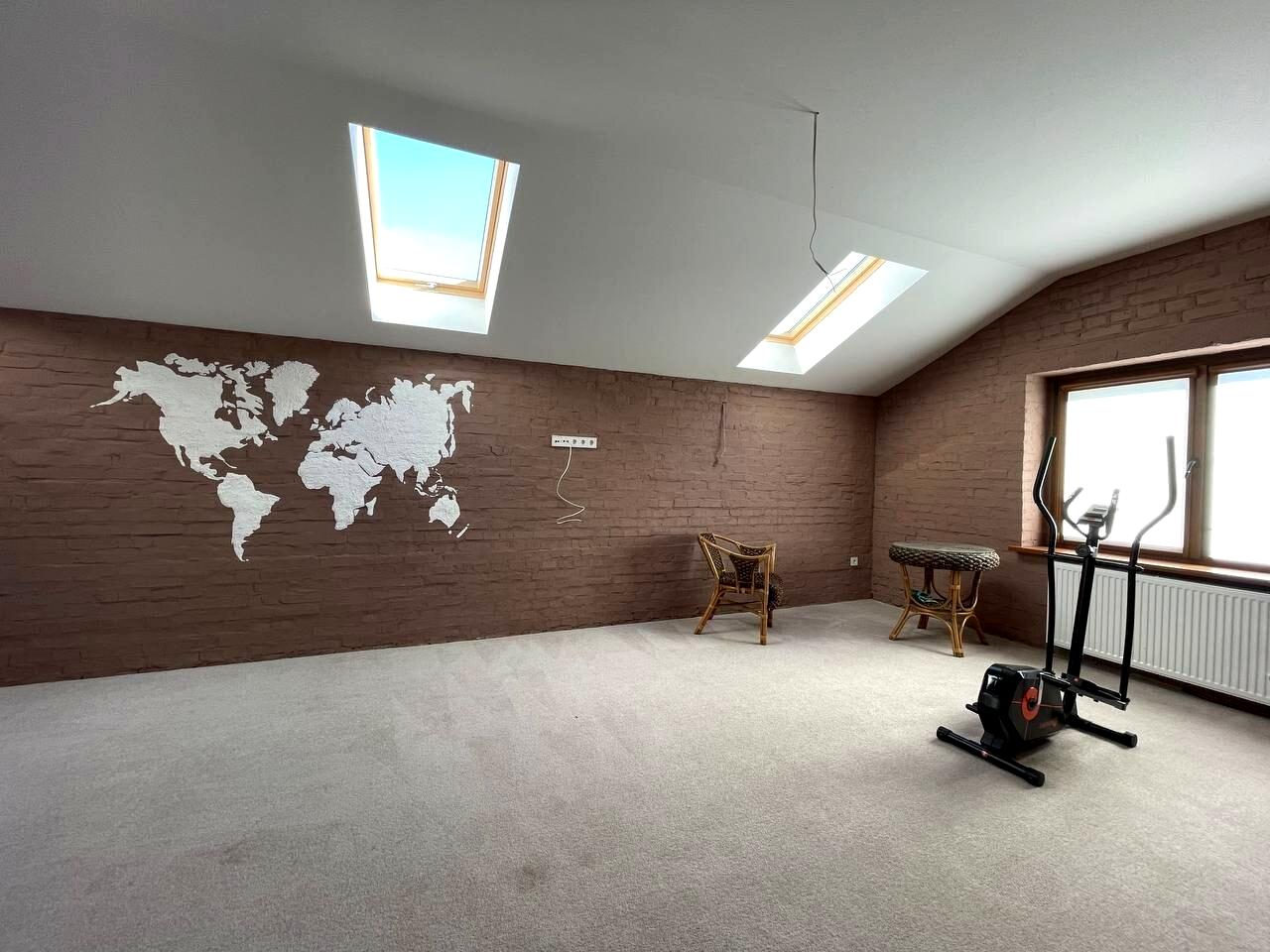 House by the address st. Dachnaya (area 250 m²) - Atlanta.ua - photo 14