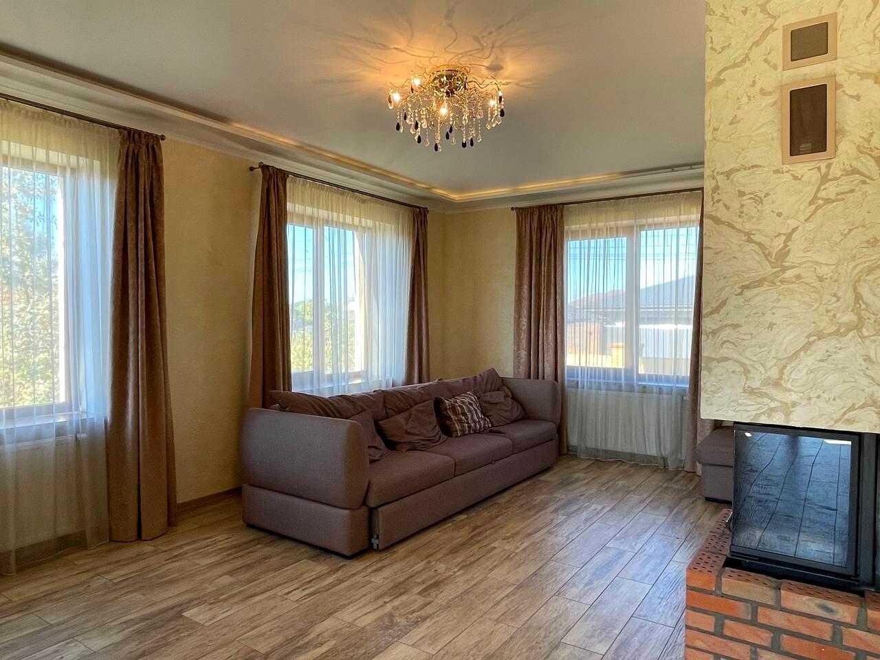 House by the address st. Dachnaya (area 250 m²) - Atlanta.ua - photo 6