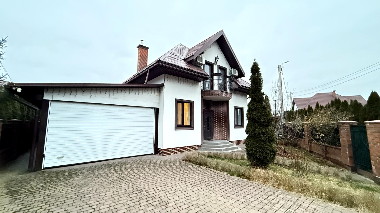 Будинок за адресою (площа 156 м²) - Atlanta.ua - фото 23