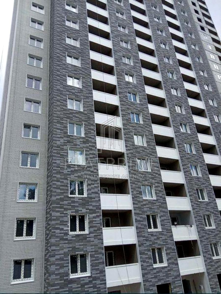 Коммерческая недвижимость по адресу ул. Коноплянская (площадь 53 м²) - Atlanta.ua - фото 2