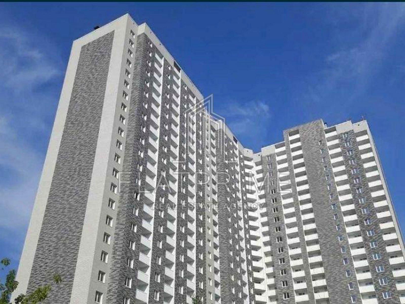 Коммерческая недвижимость по адресу ул. Коноплянская (площадь 53 м²) - Atlanta.ua - фото 6