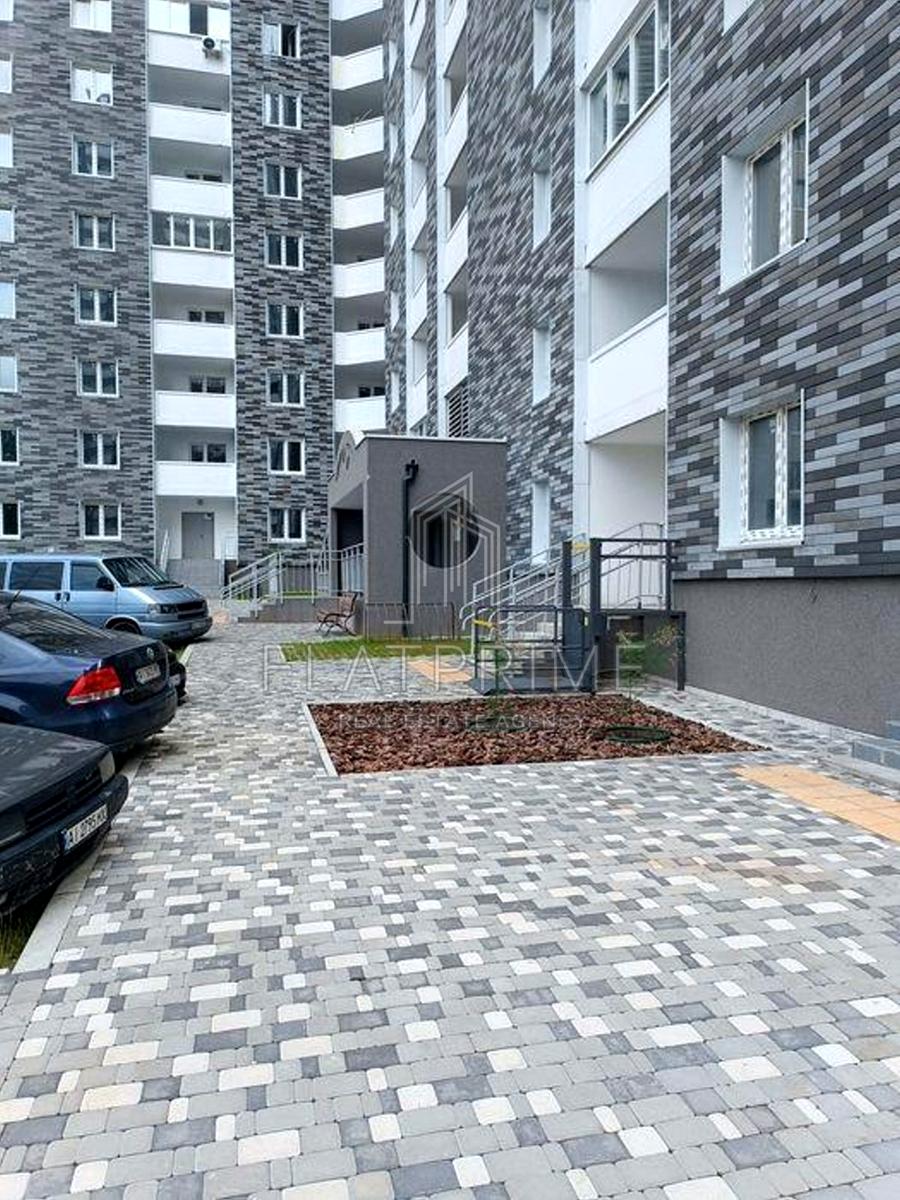 Коммерческая недвижимость по адресу ул. Коноплянская (площадь 53 м²) - Atlanta.ua - фото 7