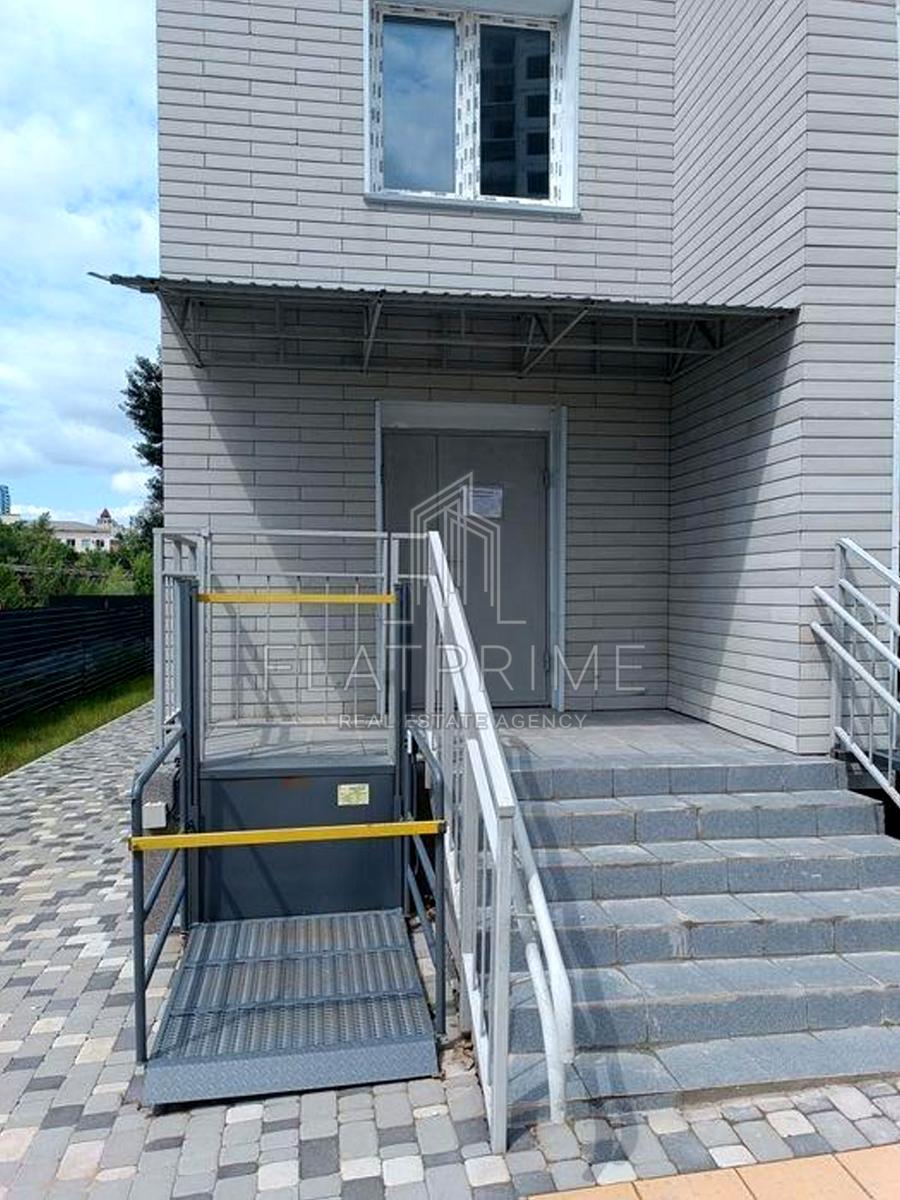 Коммерческая недвижимость по адресу ул. Коноплянская (площадь 53 м²) - Atlanta.ua - фото 10