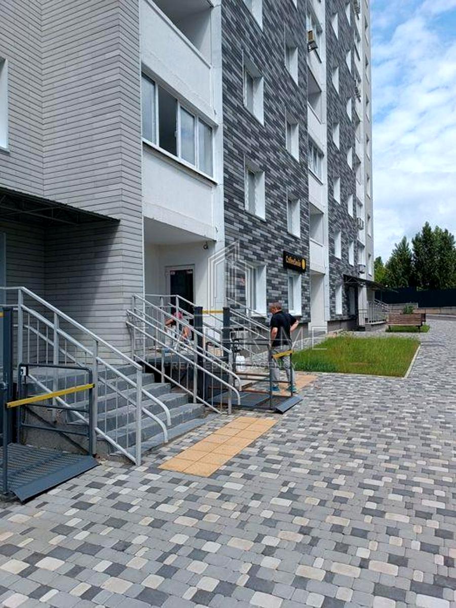 Коммерческая недвижимость по адресу ул. Коноплянская (площадь 53 м²) - Atlanta.ua - фото 11