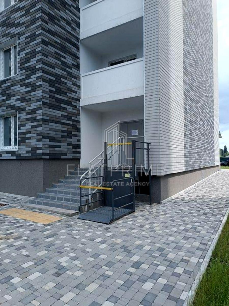 Коммерческая недвижимость по адресу ул. Коноплянская (площадь 53 м²) - Atlanta.ua - фото 12