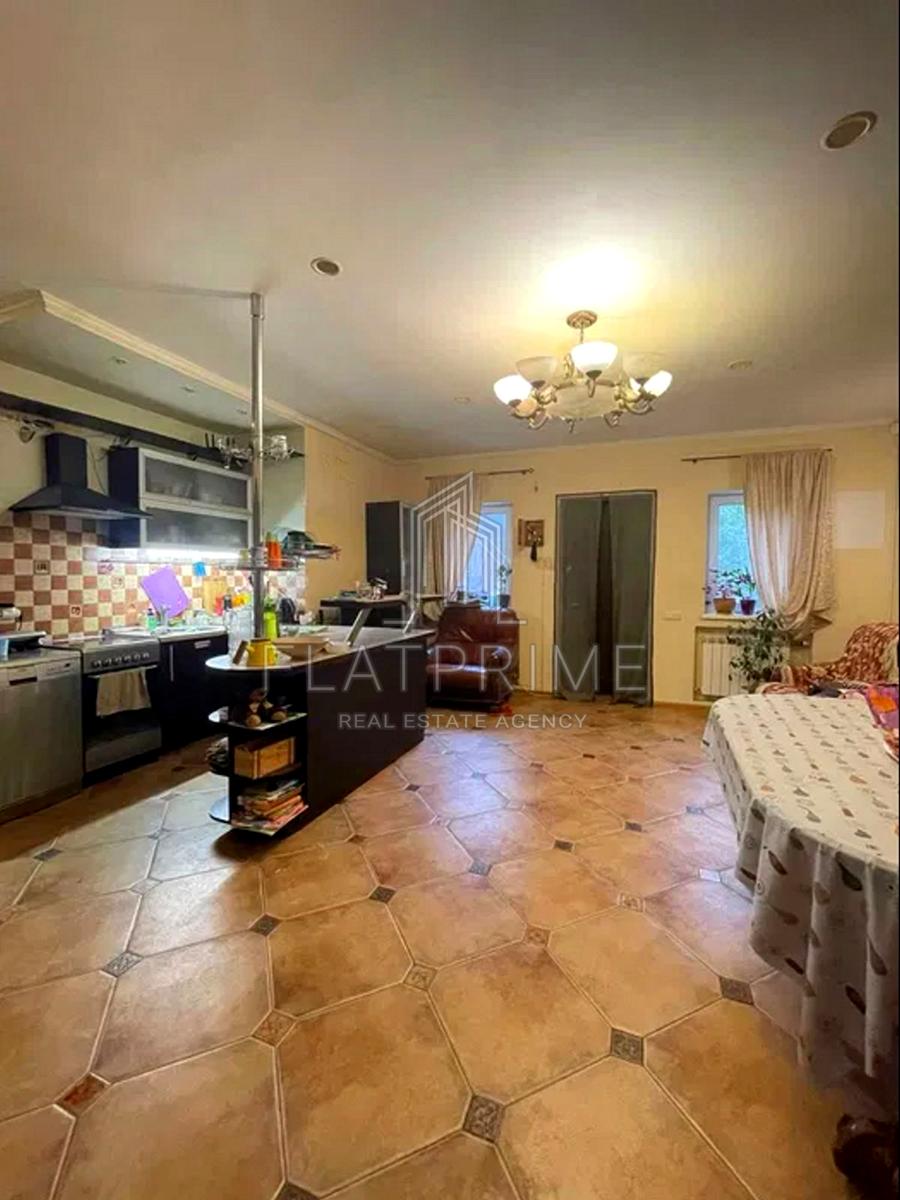 Дом по адресу ул. Богатырская (площадь 184 м²) - Atlanta.ua - фото 5