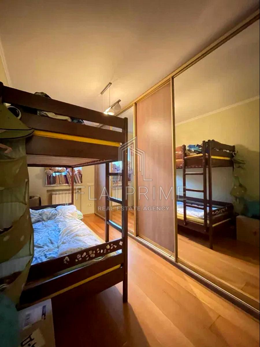 Дом по адресу ул. Богатырская (площадь 184 м²) - Atlanta.ua - фото 6