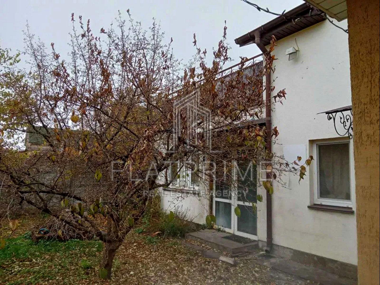 Дом по адресу ул. Богатырская (площадь 184 м²) - Atlanta.ua - фото 2