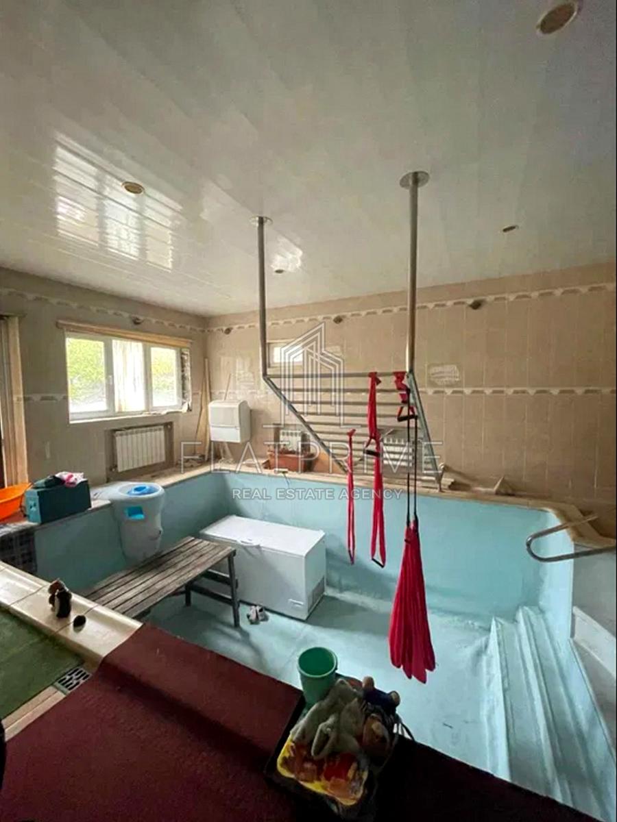 Дом по адресу ул. Богатырская (площадь 184 м²) - Atlanta.ua - фото 7