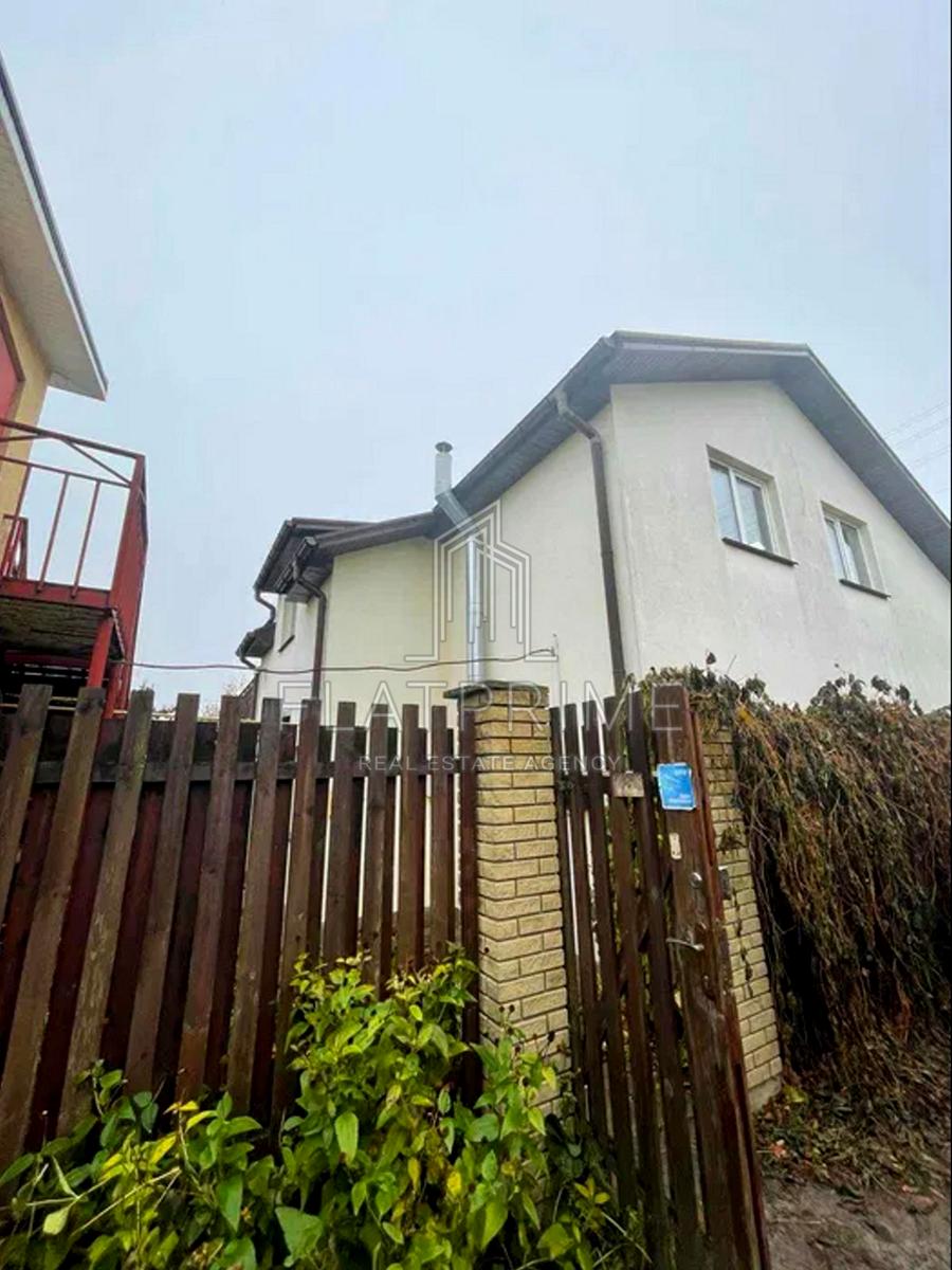 Дом по адресу ул. Богатырская (площадь 184 м²) - Atlanta.ua - фото 10