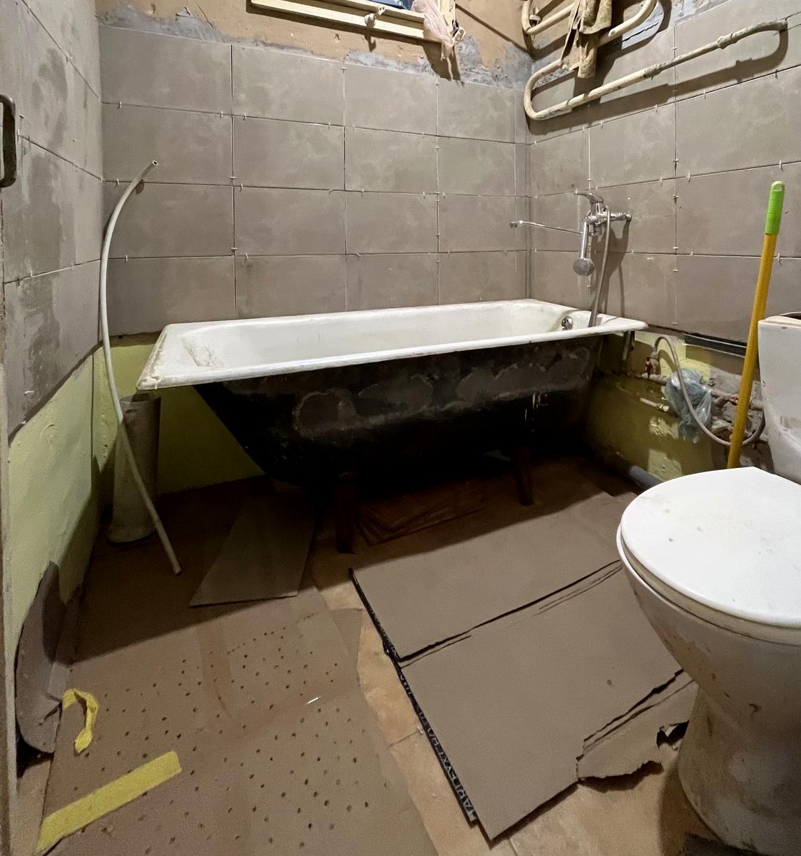 2-кімнатна квартира за адресою (площа 43,2 м²) - Atlanta.ua - фото 16