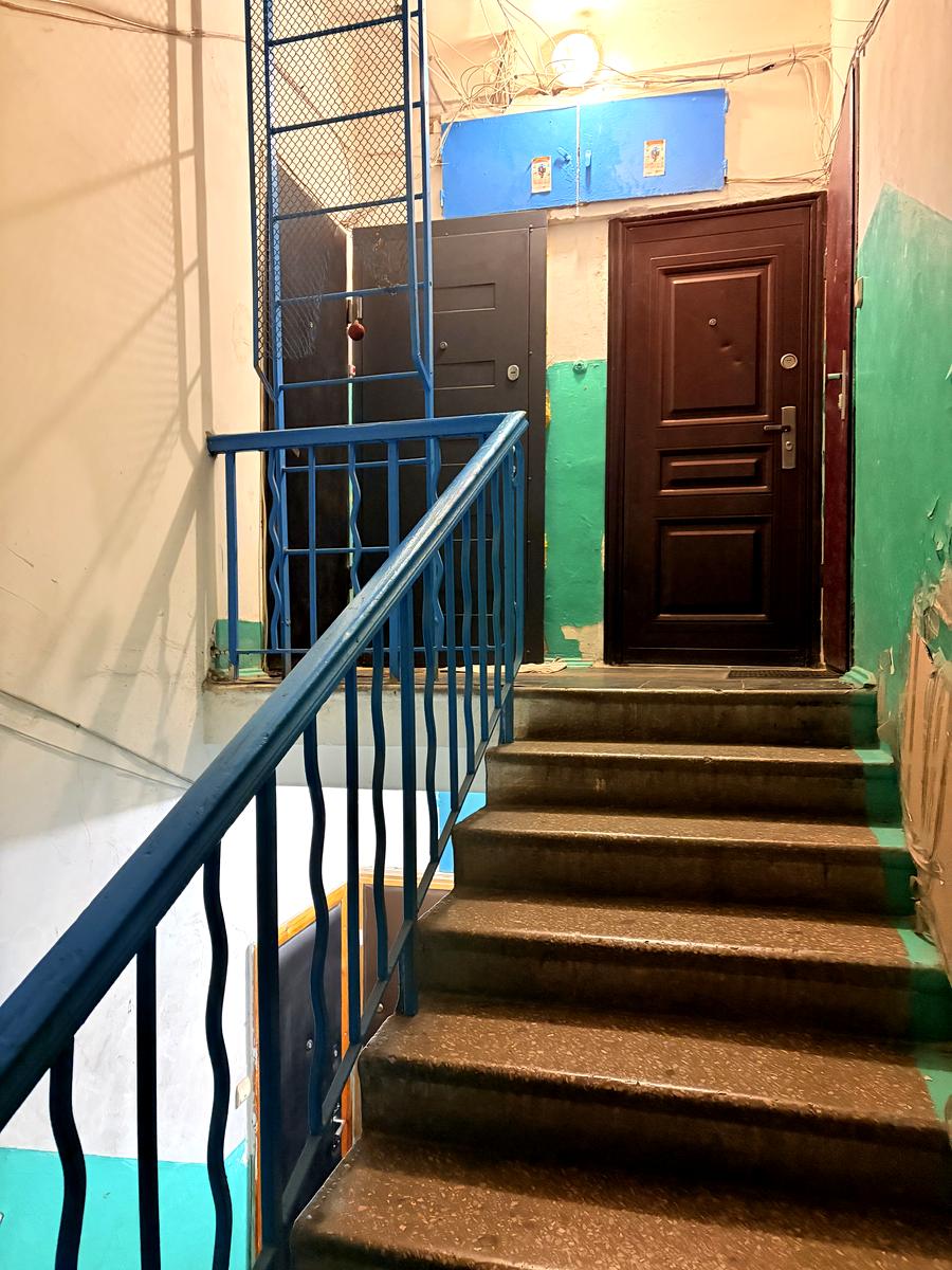 2-кімнатна квартира за адресою (площа 43,2 м²) - Atlanta.ua - фото 4