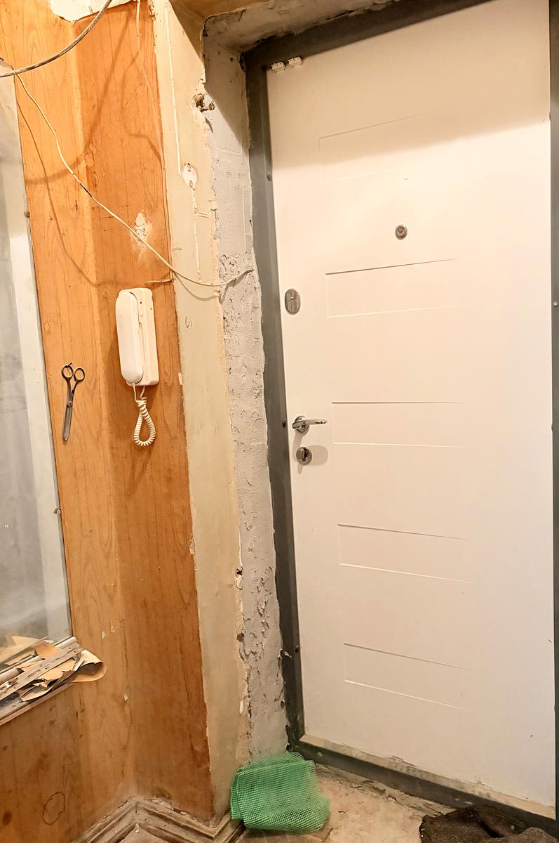 2-кімнатна квартира за адресою (площа 43,2 м²) - Atlanta.ua - фото 15