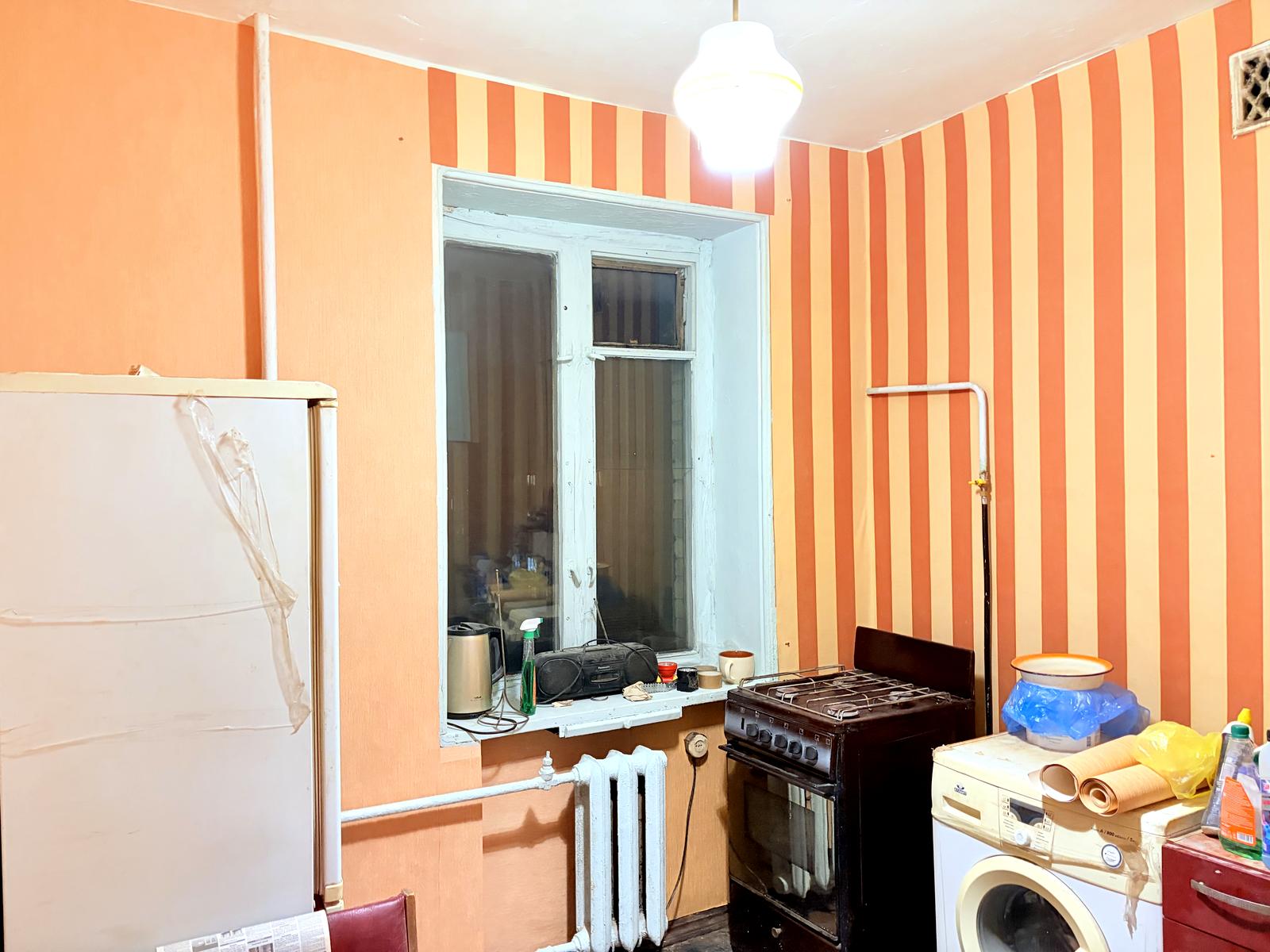 2-кімнатна квартира за адресою (площа 43,2 м²) - Atlanta.ua - фото 10