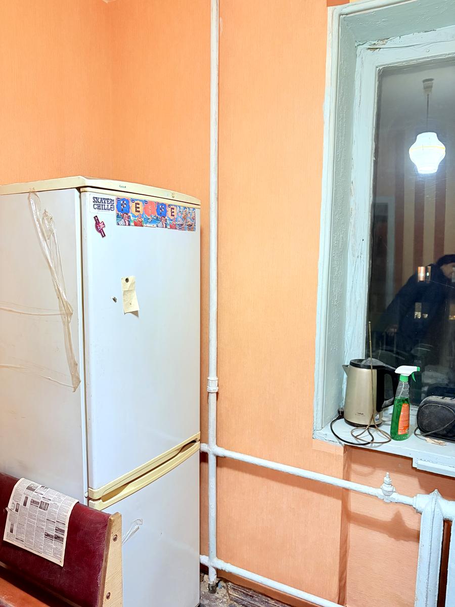 2-кімнатна квартира за адресою (площа 43,2 м²) - Atlanta.ua - фото 11