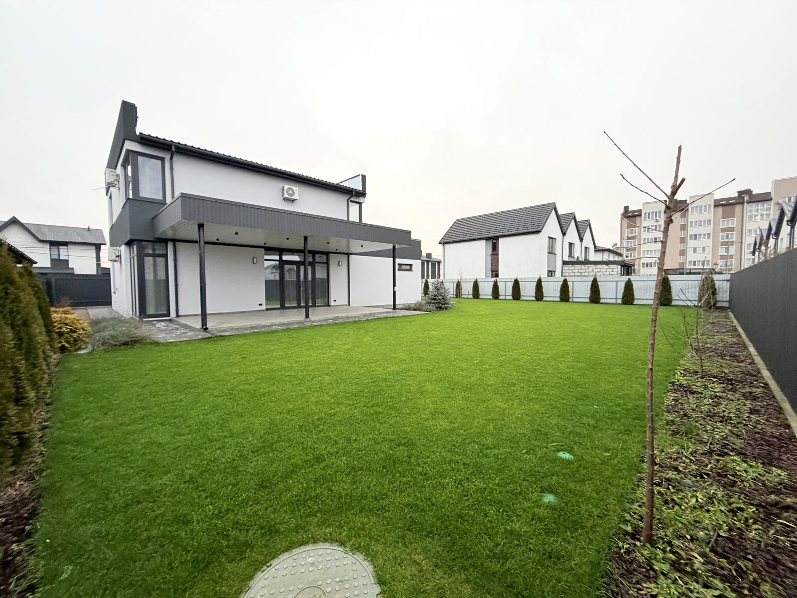 Дом по адресу (площадь 255 м²) - Atlanta.ua - фото 14