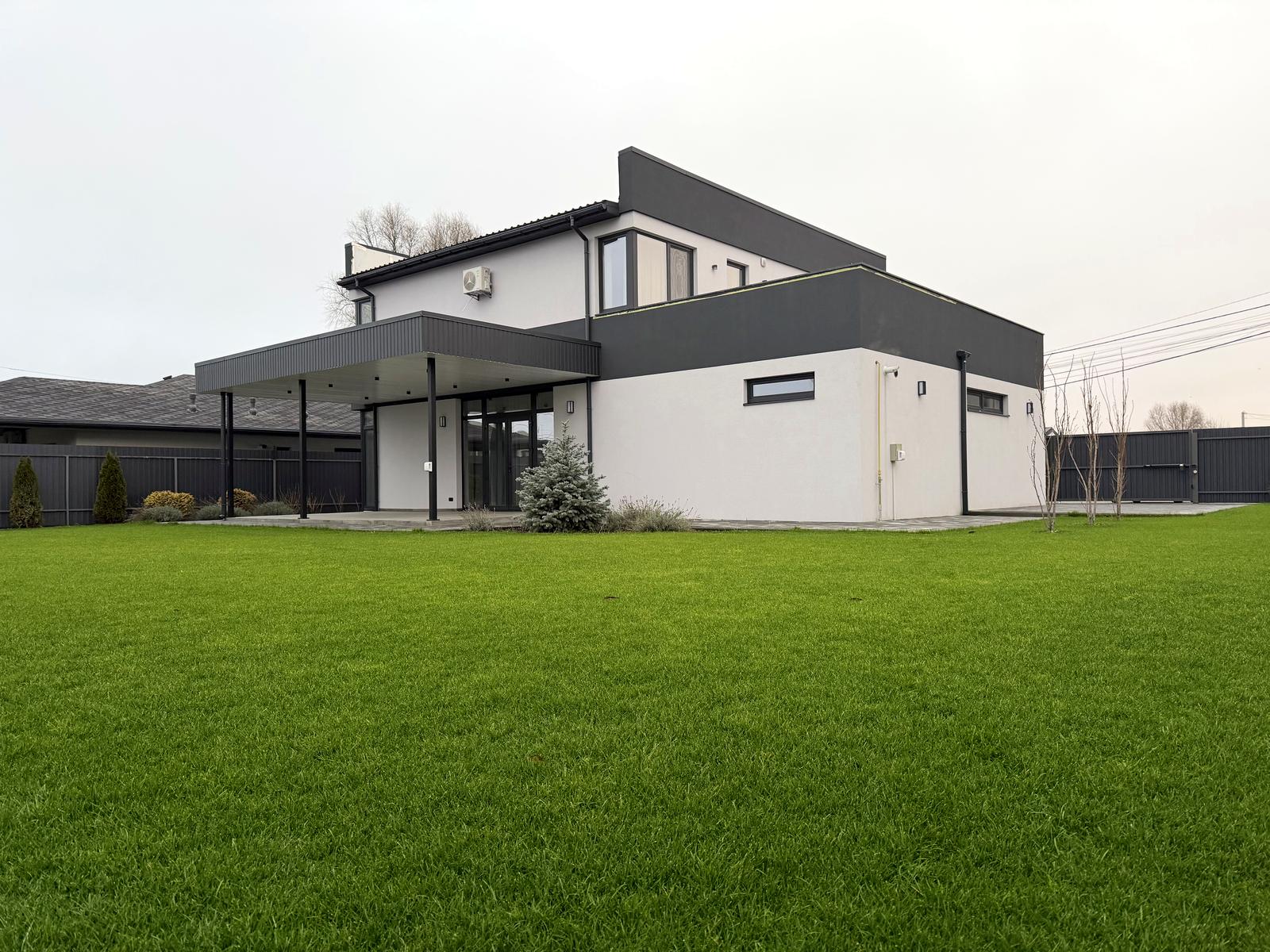 Дом по адресу (площадь 255 м²) - Atlanta.ua - фото 13