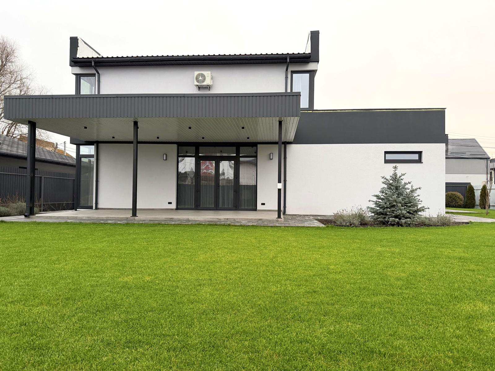 Дом по адресу (площадь 255 м²) - Atlanta.ua - фото 2