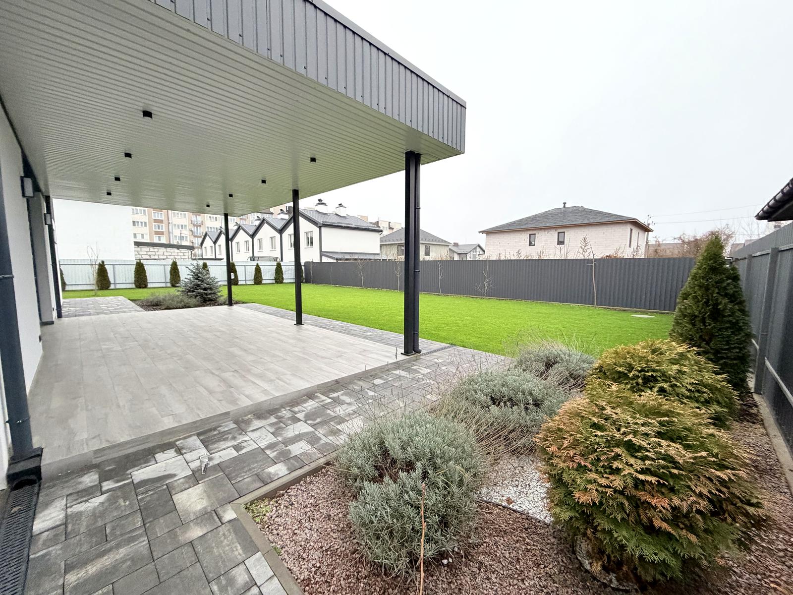 Дом по адресу (площадь 255 м²) - Atlanta.ua - фото 9