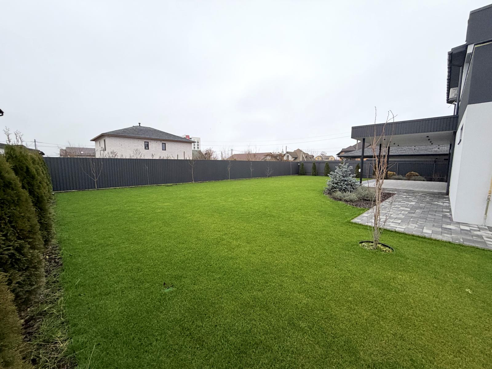 Дом по адресу (площадь 255 м²) - Atlanta.ua - фото 8