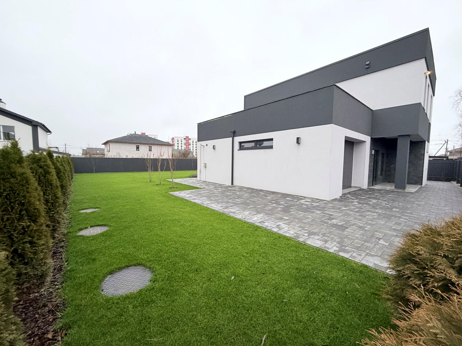 Дом по адресу (площадь 255 м²) - Atlanta.ua - фото 15