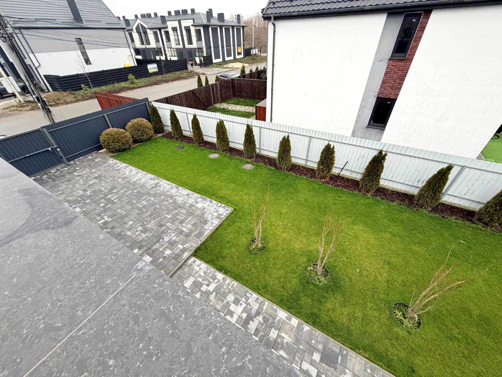 Дом по адресу (площадь 255 м²) - Atlanta.ua - фото 5