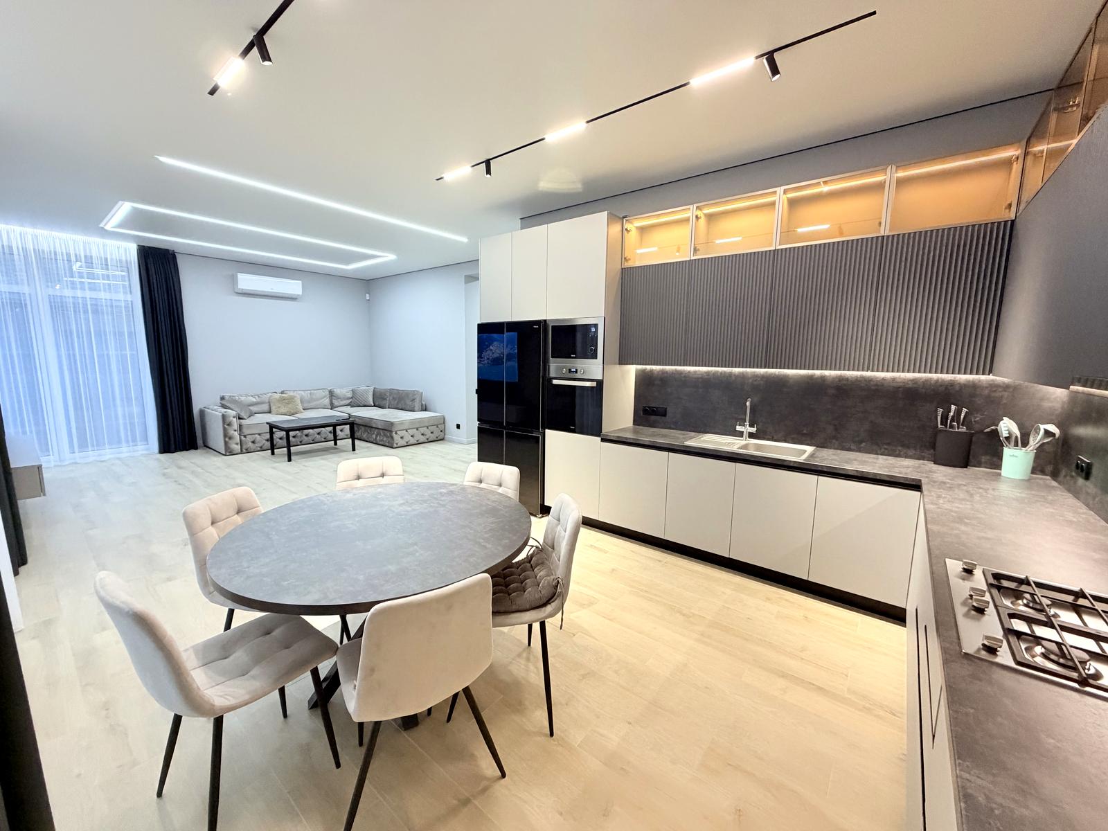 Дом по адресу (площадь 255 м²) - Atlanta.ua - фото 21