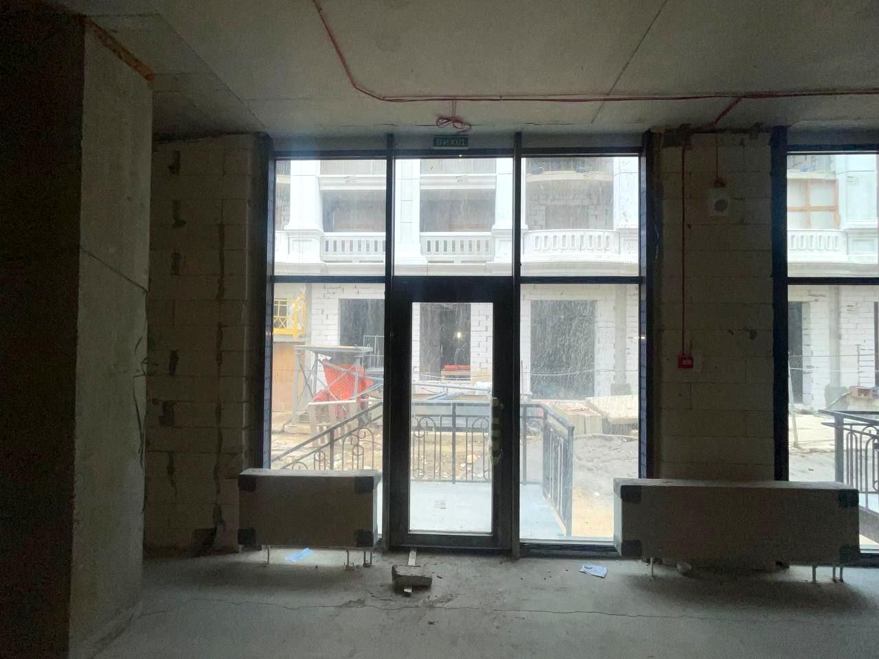 Коммерческая недвижимость по адресу ул. Карантинная (площадь 500 м²) - imageAlt 2 Коммерческая недвижимость по адресу ул. Карантинная (площадь 500 м²) - Atlanta.ua - imageAlt 2