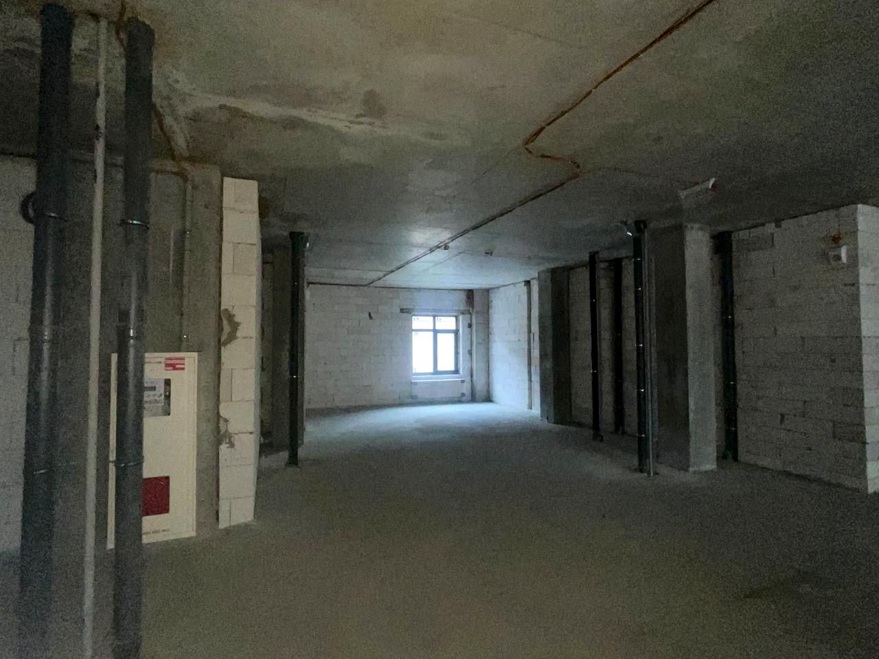 Коммерческая недвижимость по адресу ул. Карантинная (площадь 500 м²) - imageAlt 4 Коммерческая недвижимость по адресу ул. Карантинная (площадь 500 м²) - Atlanta.ua - imageAlt 4