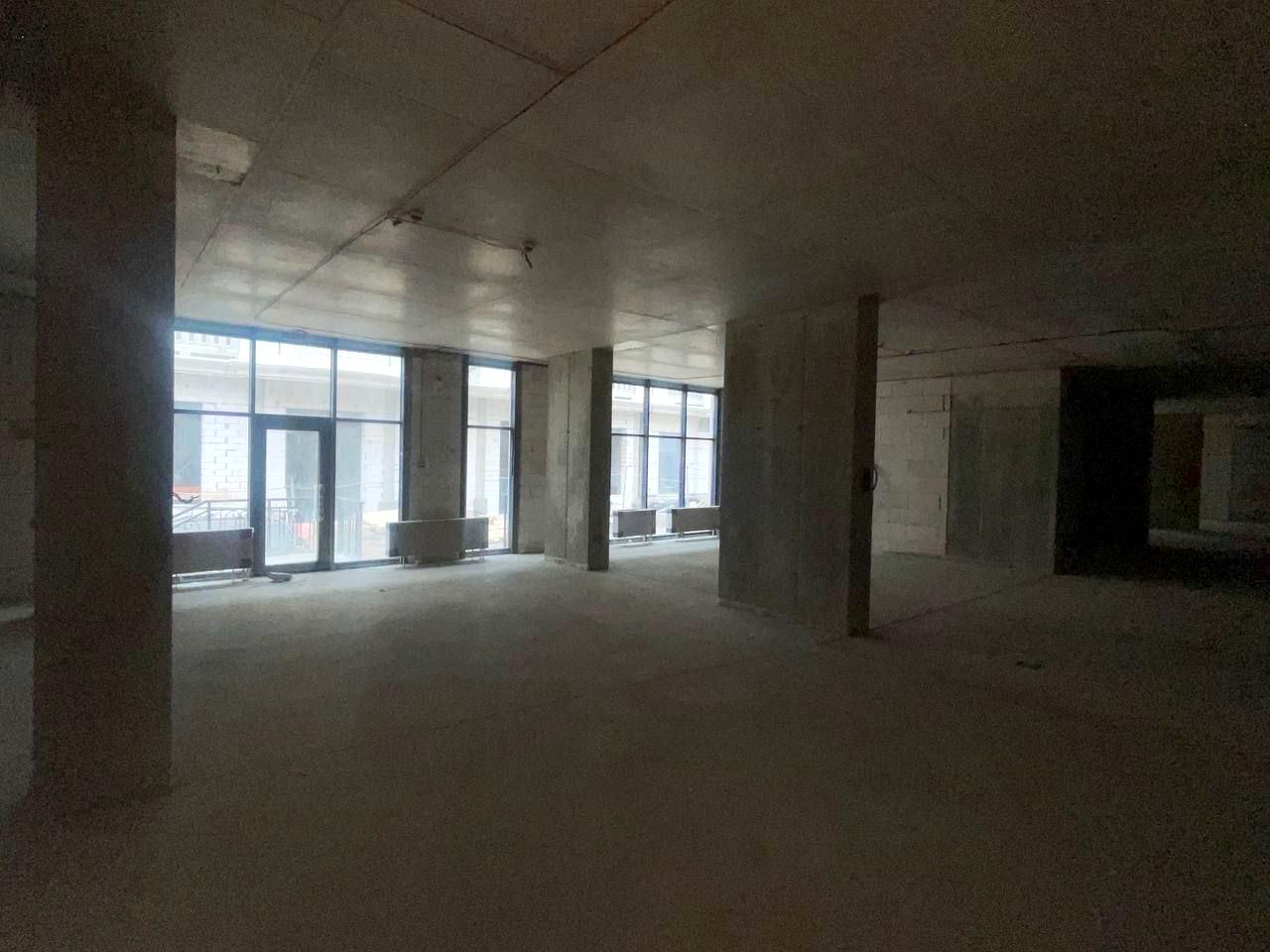 Коммерческая недвижимость по адресу ул. Карантинная (площадь 500 м²) - imageAlt 8 Коммерческая недвижимость по адресу ул. Карантинная (площадь 500 м²) - Atlanta.ua - imageAlt 8