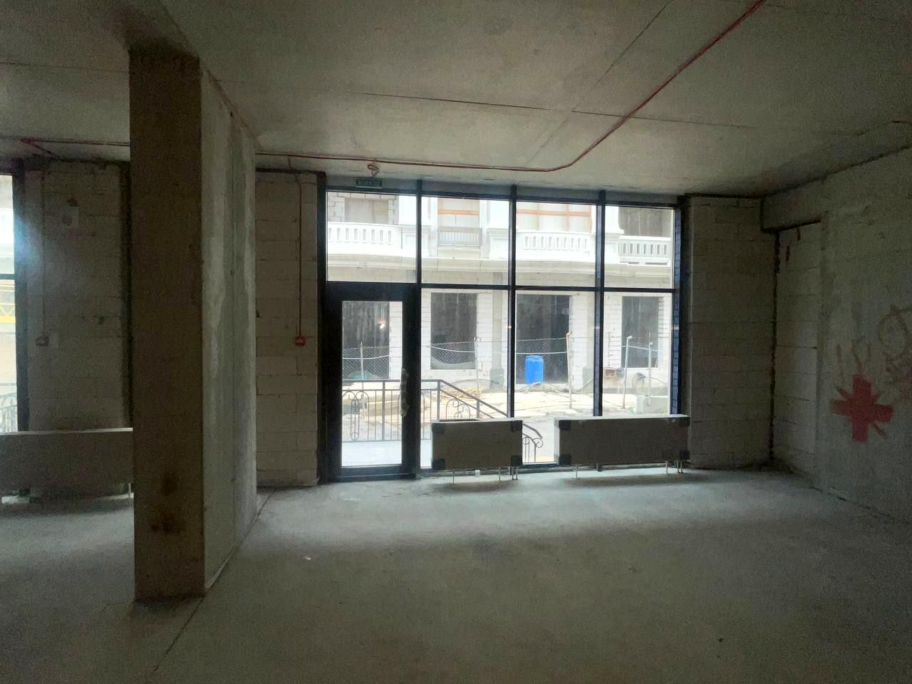 Коммерческая недвижимость по адресу ул. Карантинная (площадь 500 м²) - imageAlt 9 Коммерческая недвижимость по адресу ул. Карантинная (площадь 500 м²) - Atlanta.ua - imageAlt 9