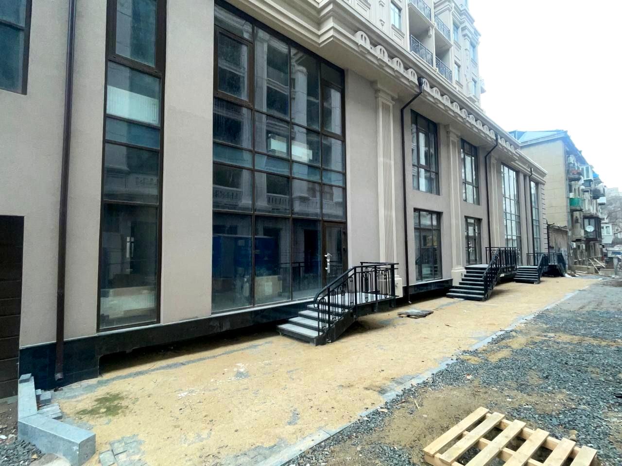 Коммерческая недвижимость по адресу ул. Карантинная (площадь 500 м²) - imageAlt 10 Коммерческая недвижимость по адресу ул. Карантинная (площадь 500 м²) - Atlanta.ua - imageAlt 10