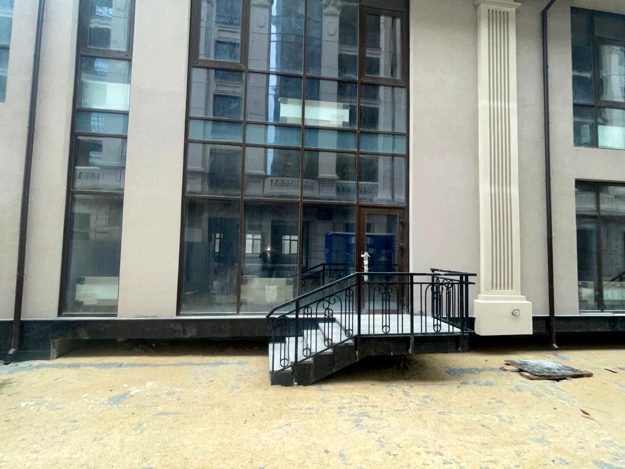 Коммерческая недвижимость по адресу ул. Карантинная (площадь 500 м²) - imageAlt 12 Коммерческая недвижимость по адресу ул. Карантинная (площадь 500 м²) - Atlanta.ua - imageAlt 12