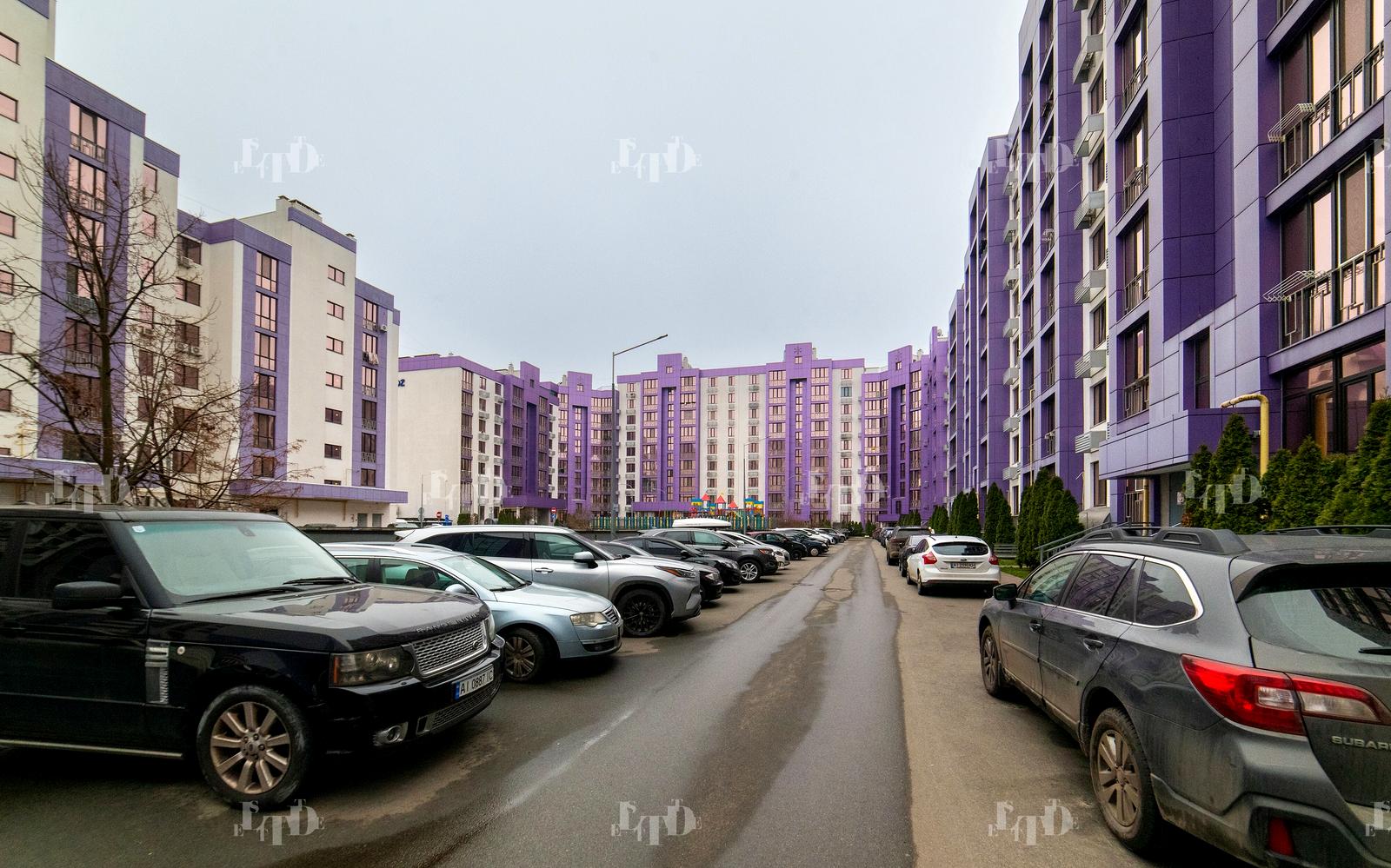 2-комнатная квартира по адресу (площадь 66 м²) - Atlanta.ua - фото 18