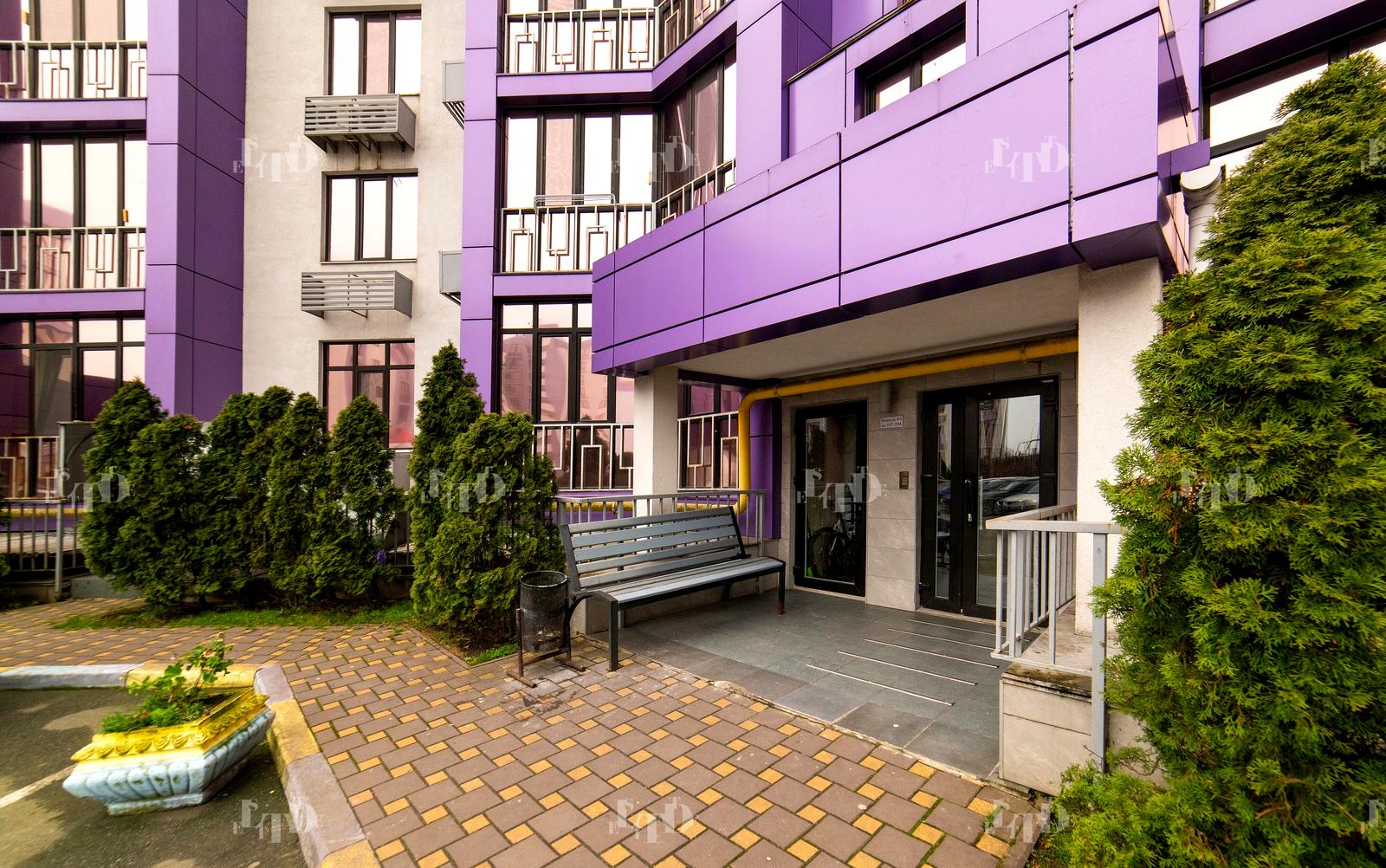 2-комнатная квартира по адресу (площадь 66 м²) - Atlanta.ua - фото 15