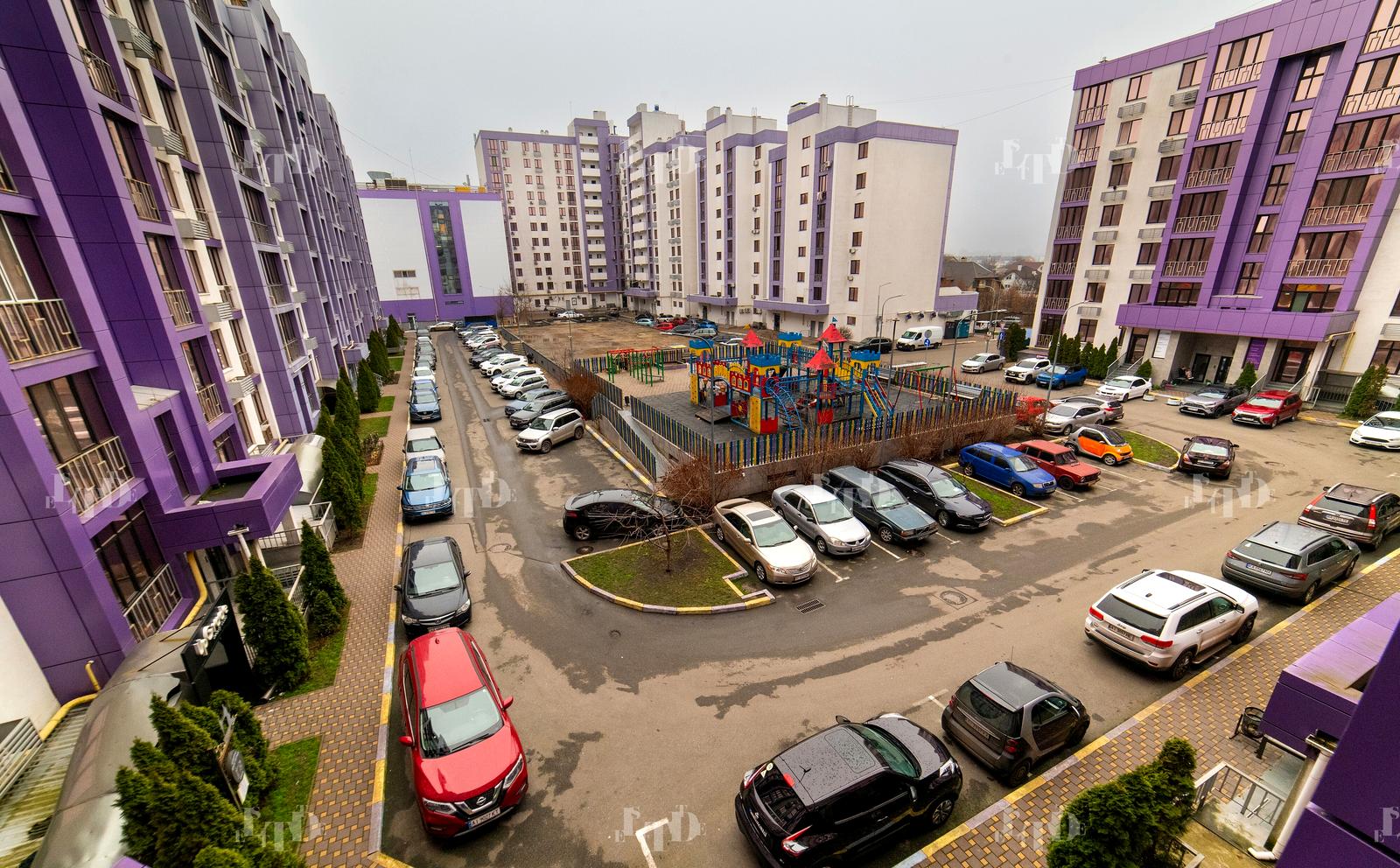 2-комнатная квартира по адресу (площадь 66 м²) - Atlanta.ua - фото 16