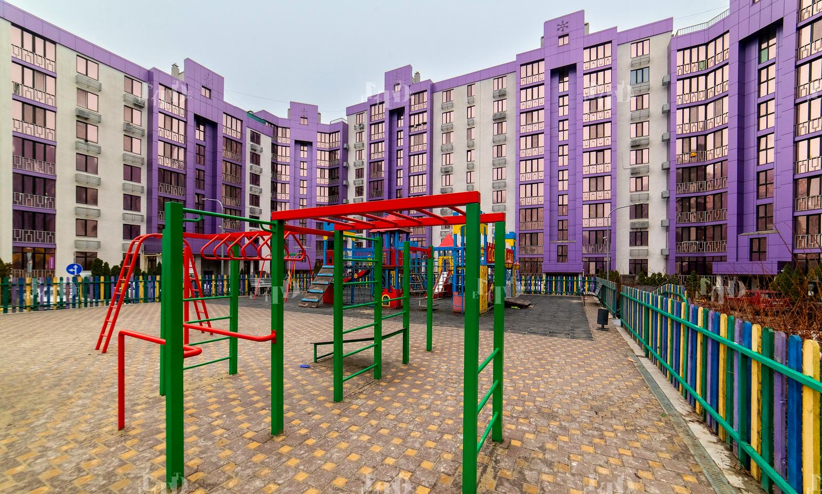 2-комнатная квартира по адресу (площадь 66 м²) - Atlanta.ua - фото 17