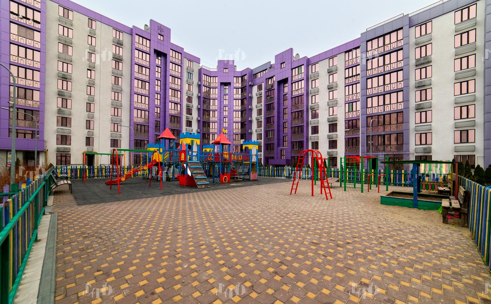 2-комнатная квартира по адресу (площадь 66 м²) - Atlanta.ua - фото 19