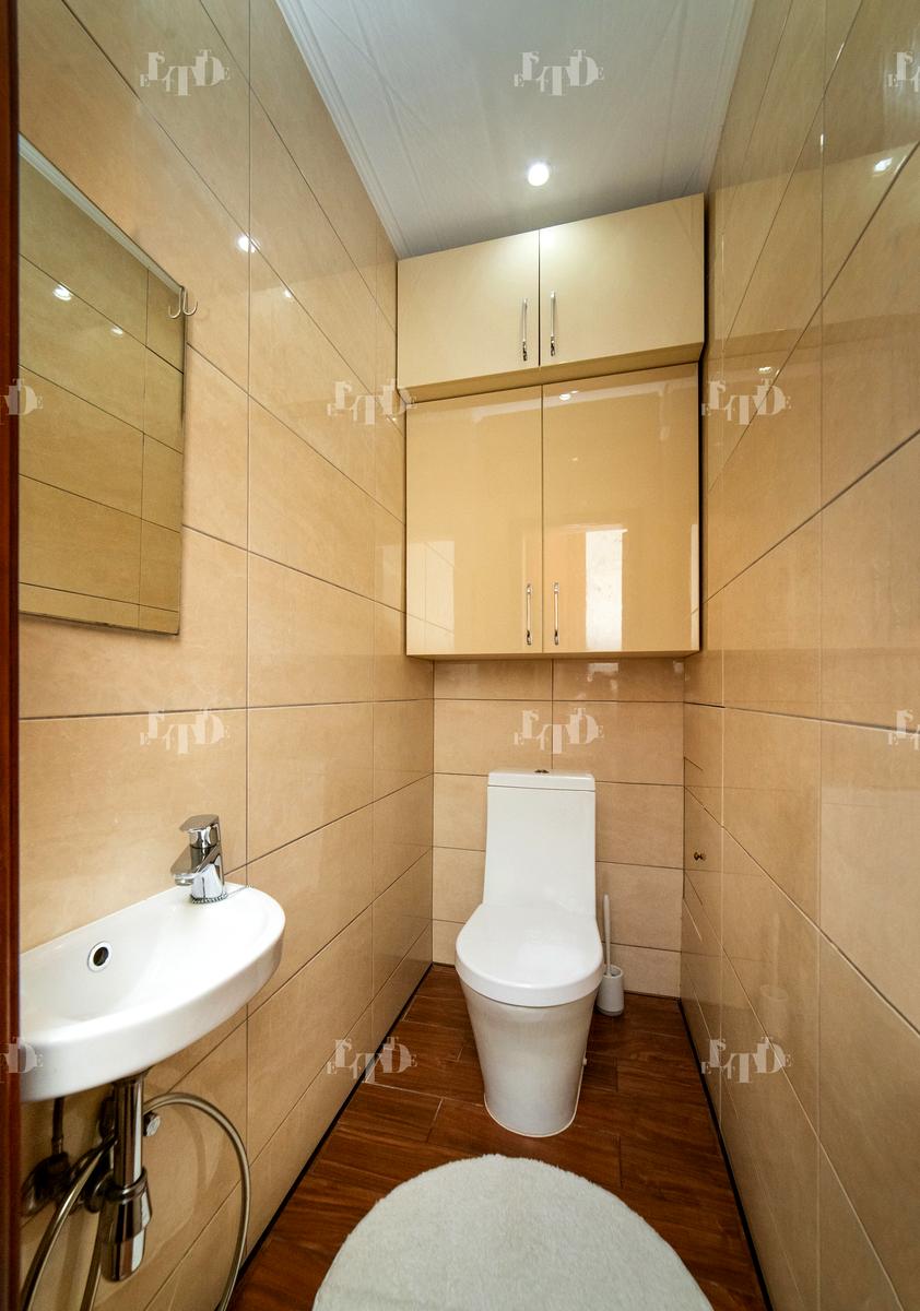 2-комнатная квартира по адресу (площадь 66 м²) - Atlanta.ua - фото 14